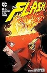 Cover of The Flash, Vol. 9: Reckoning of the Forces