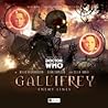 Cover of Gallifrey: Enemy Lines