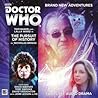 Cover of Doctor Who: The Pursuit of History
