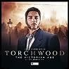 Cover of Torchwood: The Victorian Age