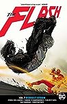 Cover of The Flash, Vol. 7: Perfect Storm