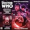 Cover of Doctor Who: The Black Hole