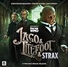 Jago & Litefoot & Strax: The Haunting