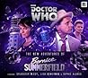 Cover of Doctor Who: The New Adventures of Bernice Summerfield