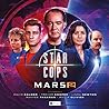 Cover of Star Cops: Mars Part 2