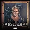 Cover of Torchwood: Save Our Souls