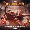 Cover of Doctor Who: The Quest of the Engineer