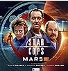 Cover of Star Cops: Mars Part 1