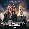 Cover of Torchwood One: Before The Fall