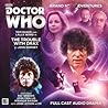 Doctor Who: The Trouble With Drax