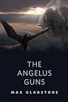 Cover of The Angelus Guns