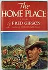 Cover of The Home Place