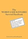 The Worst-Case Scenario Survival Handbook