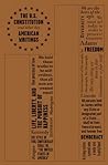 Cover of The U.S. Constitution and Other Key American Writings