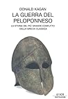 La guerra del Peloponneso