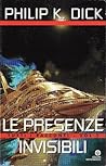 Cover of Le presenze invisibili: Tutti i racconti, Vol. 3