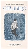 Cover of Citta di vetro