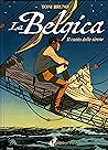 Cover of La Belgica, Vol 1: Il canto delle sirene