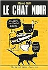 Cover of Le Chat Noir