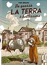 Cover of Da quassu la terra e bellissima