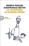 Cover of Le avventure di Numero Primo