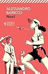 Cover of Next: Piccolo libro sulla globalizzazione e sul mondo che verra