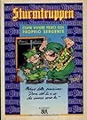 Sturmtruppen - Come vivere felici col proprio sergente