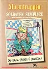 Cover of Sturmtruppen - Soldaten semplice