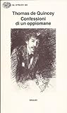 Cover of Confessioni di un oppiomane