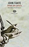 Cover of Chiedi alla polvere