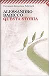Cover of Questa storia