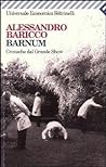 Cover of Barnum. Cronache dal Grande Show