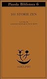 Cover of 101 storie Zen