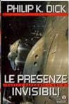 Cover of Le presenze invisibili: Tutti i racconti, Vol. 2