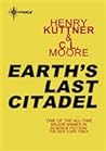 Cover of Earth's Last Citadel