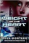 Cover of Weight of the Heart