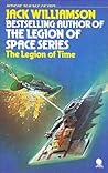 Cover of The Legion of Time