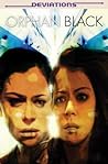 Cover of Orphan Black: Deviations