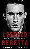 Cover of Lorenzo Beretta