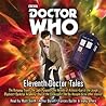 Cover of Doctor Who: Eleventh Doctor Tales: 11th Doctor Audio Originals