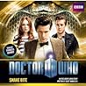 Cover of Doctor Who: Snake Bite