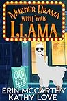Cover of Murder Drama With Your Llama
