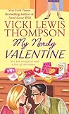 Cover of My Nerdy Valentine