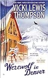 Cover of Werewolf in Denver