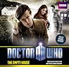 Cover of Doctor Who: The Empty House