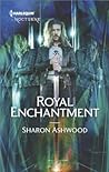 Cover of Royal Enchantment