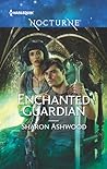 Cover of Enchanted Guardian