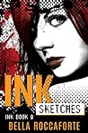 Cover of INK: Sketches