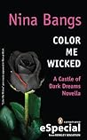 Cover of Color Me Wicked