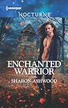 Cover of Enchanted Warrior